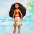 smyths moana doll