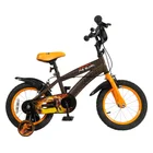 Smyths dinosaur shop bike