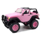 Remote control kids sale jeep