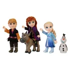 Disney frozen petite anna cheap with olaf