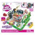 Mini Brands S1 Mini Convenience Store
