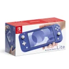 Nintendo Switch Lite in sale blue