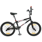 Smyths bmx shop