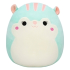Squishmallows Serene das Eichhörnchen ca. 30 cm