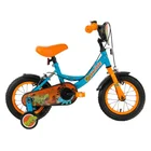 12 Inch Verve Dino Dude Bike Smyths Toys UK