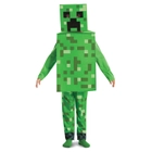 Minecraft Creeper Costume Smyths Toys UK