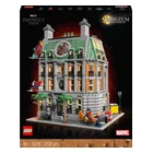 Doctor strange lego house new arrivals