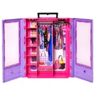 Barbie clothes hot sale closet