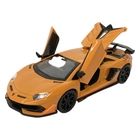 Lamborghini aventador diecast clearance model