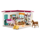 Schleich 42568 Boutique D'Équitation