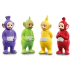 Teletubbies hotsell chunky figures