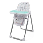 High chair hot sale smyths