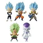 Dragon ball best sale chibi figure