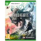 Wild Hearts Xbox Series X | Smyths Toys UK
