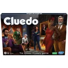 Cluedo The Classic Mystery Game Smyths Toys UK