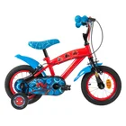 Spiderman bike deals boys