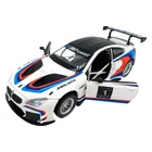 Bmw 2024 m6 diecast