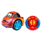 My first remote 2025 control car fisher price