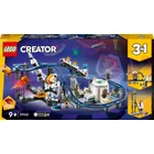 LEGO Creator 31142 Space Roller Coaster 3in1 Set Smyths Toys UK