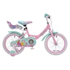 16 inch unicorn bike new arrivals