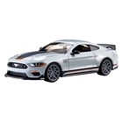 Hot Wheels Premium 1 43 Scale 2021 Ford Mustang Mach 1 Smyths