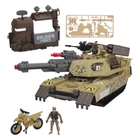 Plastic toy hot sale soldiers smyths