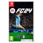 EA SPORTS FC 24 Nintendo Switch | Smyths Toys UK