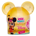 Cry Babies Magic Tears Disney Gold Edition Püppchen sortiert | Smyths ...