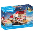 Chaloupe des pirates - 71418, jeux de constructions & maquettes