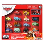 Disney Pixar Cars Mini Racers Variety Diecast Vehicle 15 Pack