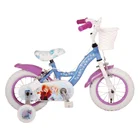 12 Inch Disney Frozen Bike Smyths Toys UK