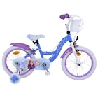 16 Inch Disney Frozen Bike Smyths Toys UK