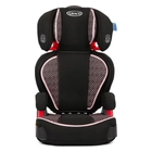 Logico L R44 High Back Booster Seat in Briar Smyths Toys Ireland