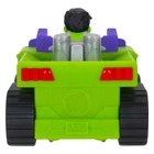 Spidey et ses Amis Extraordinaires - Véhicule 2-en-1 Spidey et Hulk | Smyths Toys France