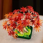 LEGO Botanicals 10348 Japanischer Roter Ahorn - Bonsai-Baum | Smyths Toys  Deutschland