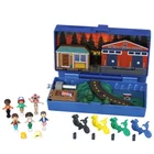 Polly Pocket Stranger Things – Collector – Excellent état – Occasion
