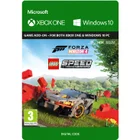 Lego speed deals champions xbox one