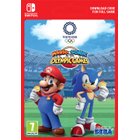 Nintendo Switch: Mario & Sonic bei den Olympischen Spielen Tokyo 2020 (Digitaler Download)