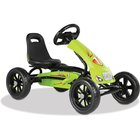 EXIT - Go-Kart Foxy, grün