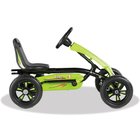 EXIT - Go-Kart Foxy, grün