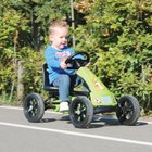 EXIT - Go-Kart Foxy, grün