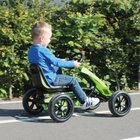 EXIT - Go-Kart Foxy, grün