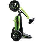 EXIT - Go-Kart Foxy, grün