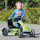 EXIT - Go-Kart Foxy, grün