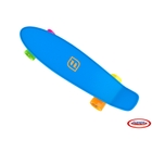Funbee - Skateboard Mini Cruiser 22 Zoll, sortiert