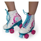 Funbee - Rollschuh Girly, Gr. 32/33