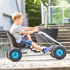 Kettler - Kettcar Dakar Air, blau