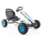 Kettler - Kettcar Dakar Air, blau