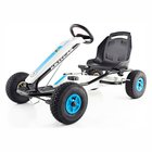 Kettler - Kettcar Dakar Air, blau