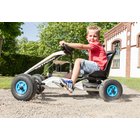 Kettler - Kettcar Dakar Air, blau